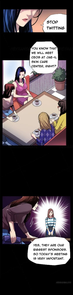 Page 91 of Moms Cafe Ch.1-7