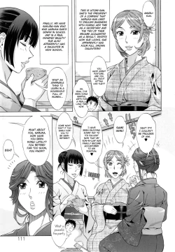 Page 111 of Ran♡Kon