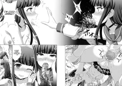 Page 118 of Inyouchuu ShokuHarami Ochiru Shoujo5