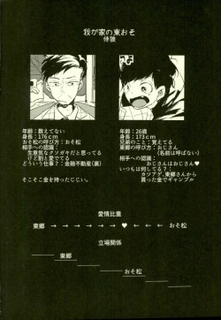 Page 2 of Yojouhan no Jigoku ni Youkoso