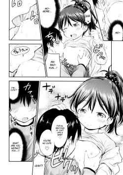 Page 19 of Kodomo no Seikatsu