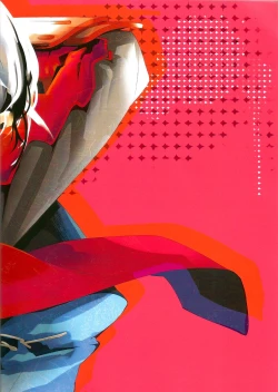 Page 2 of Ai to Yokubou