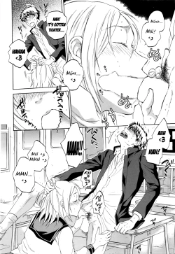 Page 20 of Watashi no Kareshi to Nete Kudasai Ch. 12