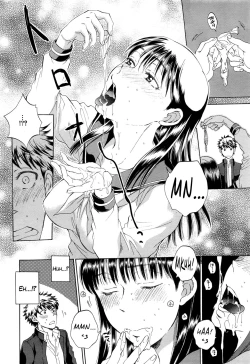 Page 42 of Watashi no Kareshi to Nete Kudasai Ch. 12