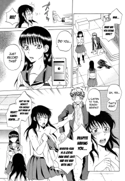 Page 81 of Watashi no Kareshi to Nete Kudasai Ch. 12