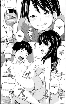 Page 27 of Seiseki Up | Sex Grades UP