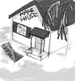 Page 42 of DRUGonBALL