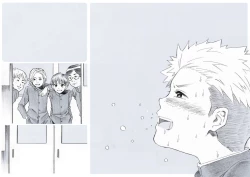 Page 37 of Seiyoku Bakuhatsu Shounen Vol. 3