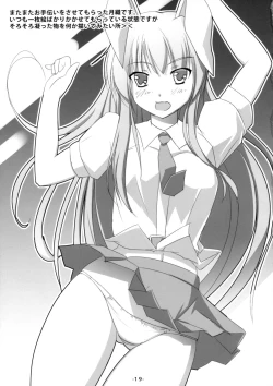 Page 20 of Usagi Zukushi