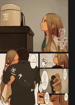 Page 28 of Tiny Evil 2