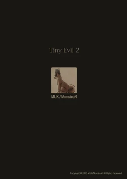 Page 30 of Tiny Evil 2