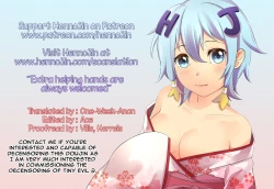 Page 32 of Tiny Evil 2