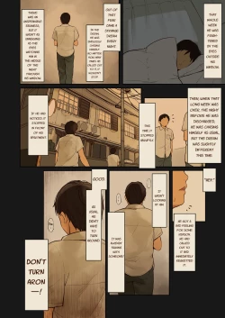 Page 5 of Tiny Evil 2