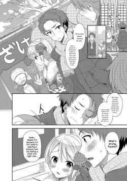 Page 2 of Hatsumoude no Ohimesama | The Princess of the New Year Visit
