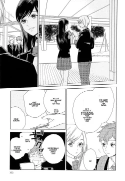 Page 103 of Natsume-kun wa Nan Demo Shitteru