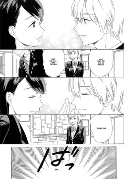 Page 113 of Natsume-kun wa Nan Demo Shitteru