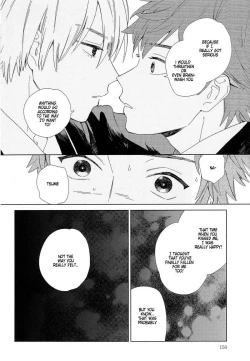 Page 150 of Natsume-kun wa Nan Demo Shitteru