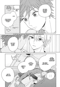 Page 171 of Natsume-kun wa Nan Demo Shitteru