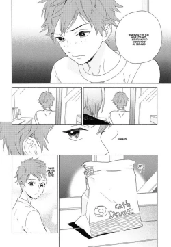 Page 20 of Natsume-kun wa Nan Demo Shitteru