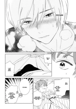 Page 86 of Natsume-kun wa Nan Demo Shitteru