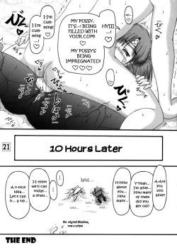 Page 20 of Ryu to Hebi | Dragon and Snake