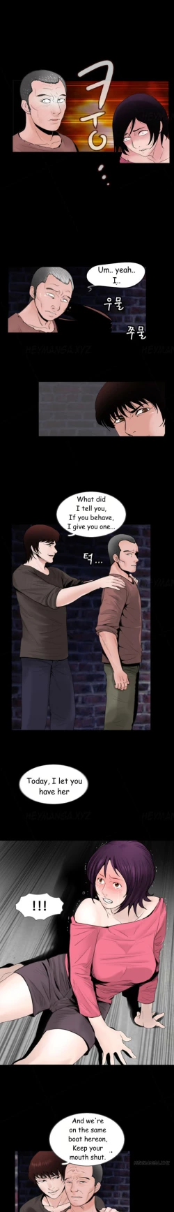 Page 136 of Missing Ch.1-12