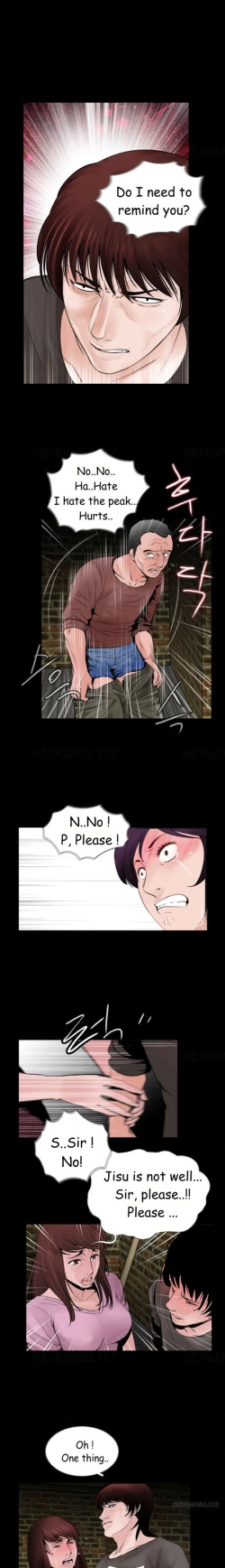 Page 140 of Missing Ch.1-12