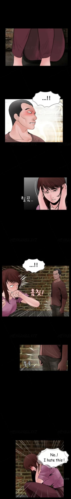 Page 155 of Missing Ch.1-12