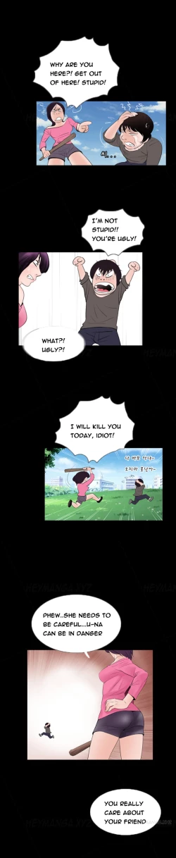 Page 37 of Missing Ch.1-12