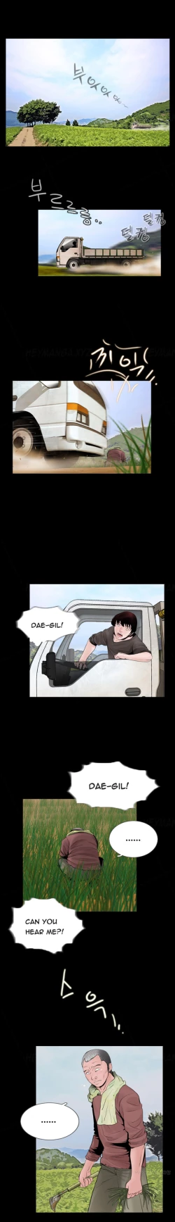 Page 61 of Missing Ch.1-12