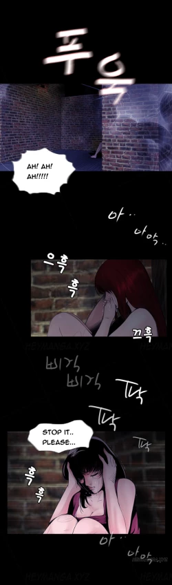 Page 8 of Missing Ch.1-12