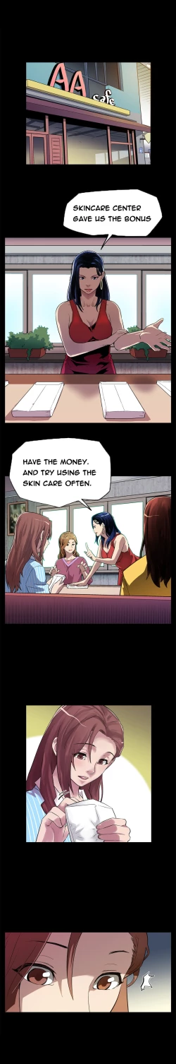 Page 106 of Moms Cafe Ch.1-8