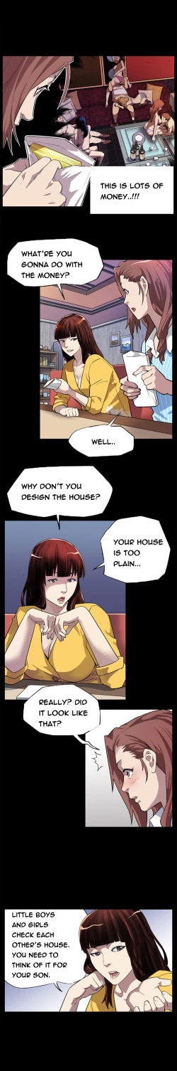 Page 107 of Moms Cafe Ch.1-8