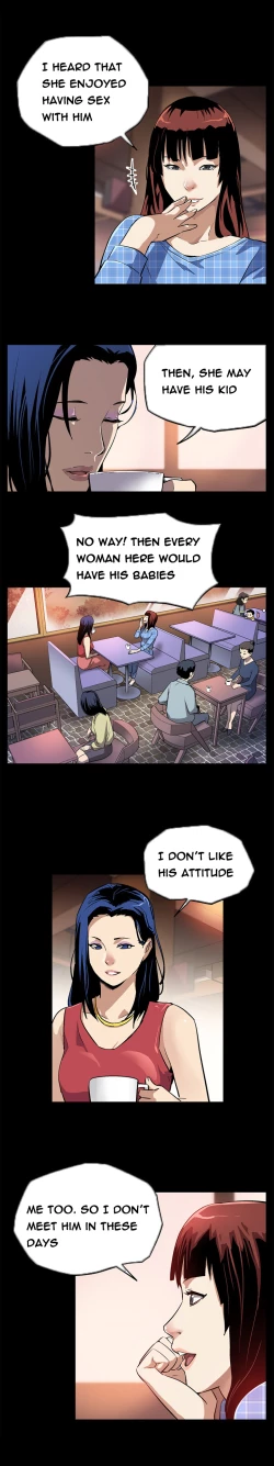 Page 132 of Moms Cafe Ch.1-8