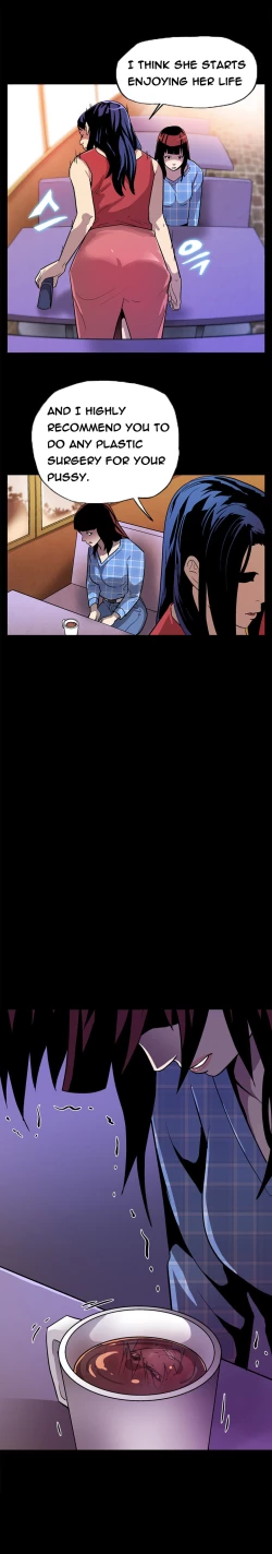 Page 135 of Moms Cafe Ch.1-8
