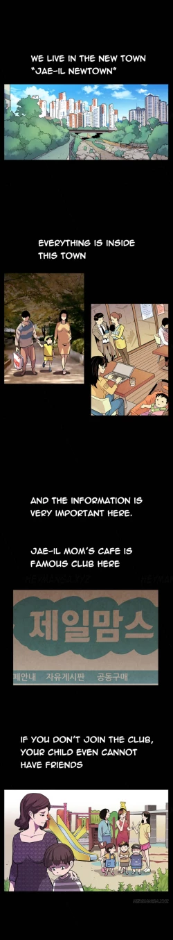 Page 26 of Moms Cafe Ch.1-8