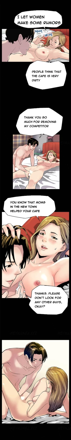 Page 30 of Moms Cafe Ch.1-8