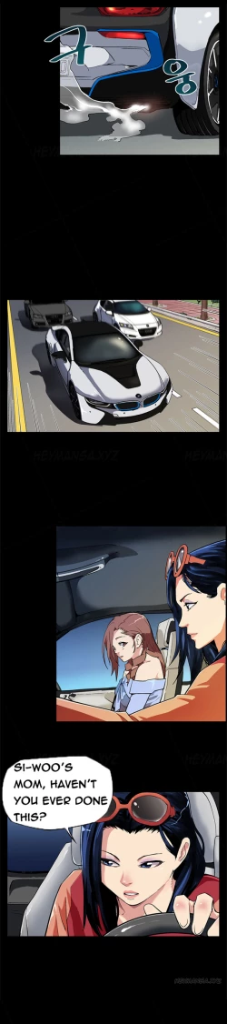 Page 52 of Moms Cafe Ch.1-8