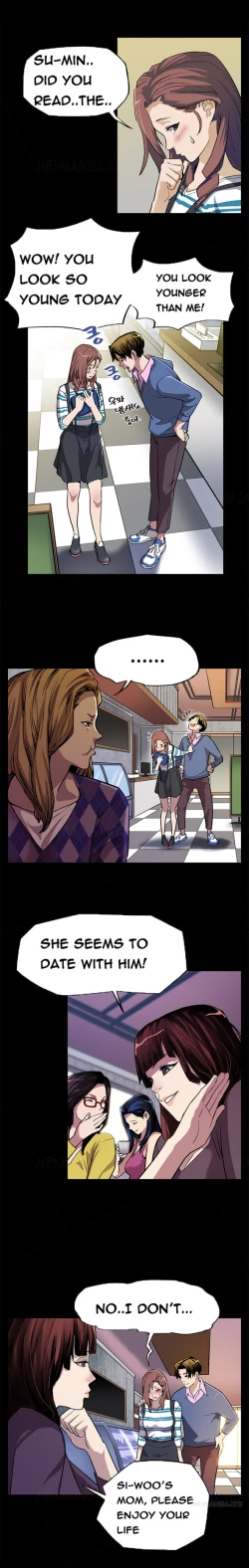 Page 90 of Moms Cafe Ch.1-8