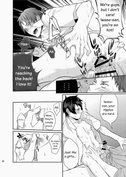 Page 25 of Ore no Tantou Kangoshi ga Kanja no Chinpo o Kuiasaru Kuso Bitch datta Ken ni Tsuite.