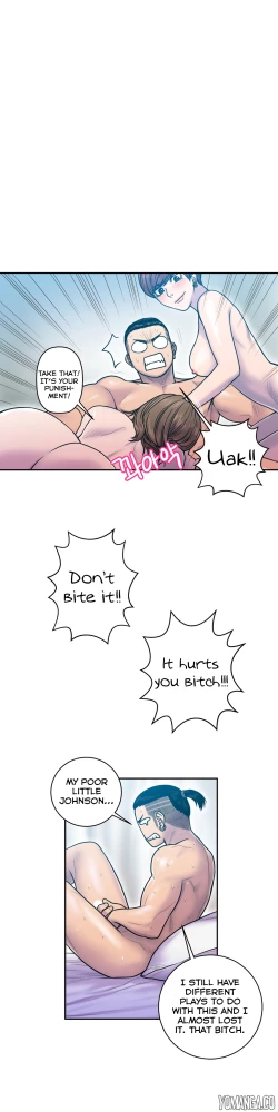 Page 330 of Ghost Love Ch.1-26