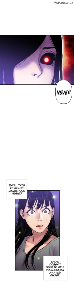 Page 449 of Ghost Love Ch.1-26
