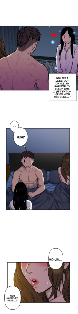 Page 642 of Ghost Love Ch.1-26