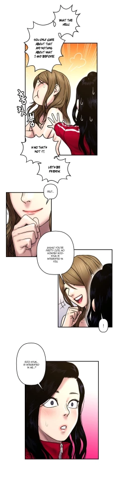 Page 714 of Ghost Love Ch.1-26