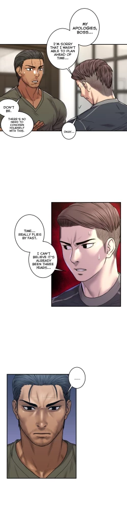 Page 740 of Ghost Love Ch.1-26