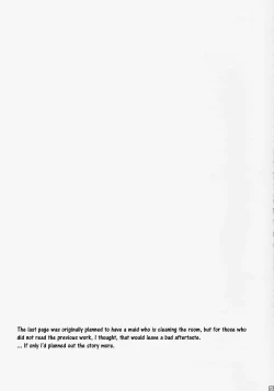 Page 28 of Chou ni Sareta Daruma Hime no Owaranai Jingai Sanran