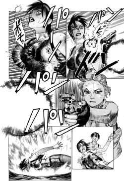 Page 176 of Ammo Vol 2