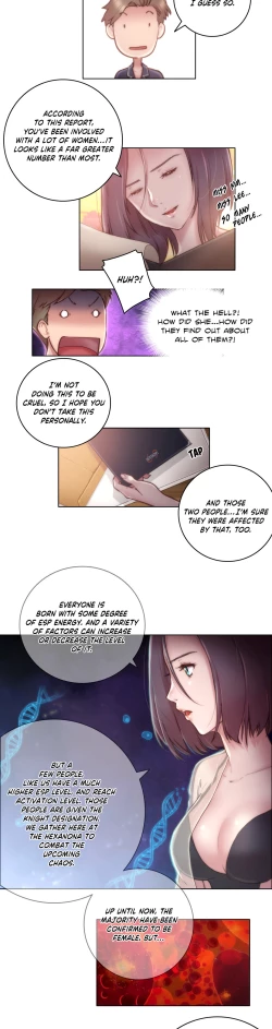 Page 170 of Sex Knights15