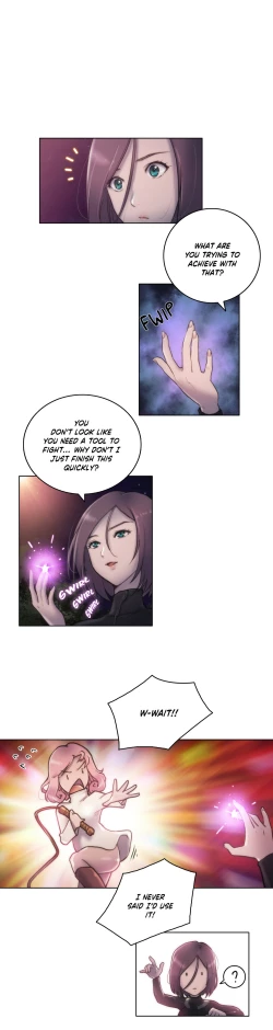 Page 198 of Sex Knights15