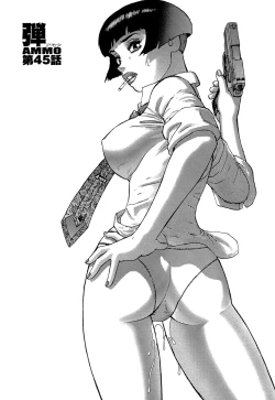 Page 69 of Ammo Vol 5